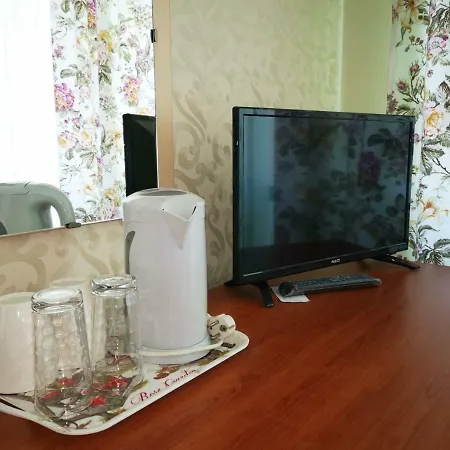 بيت ضيافة Mirage 3*