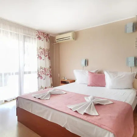 Mirage 3* Sozopol