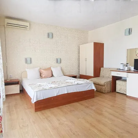 Mirage Affittacamere 3*