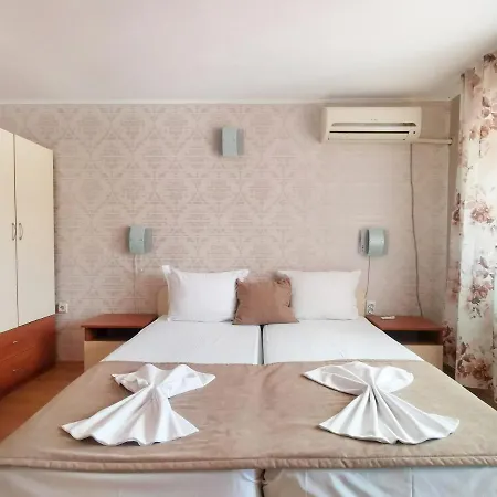 Pensionat Mirage Sozopol