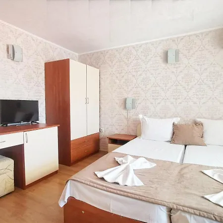 Mirage 3* Sozopol