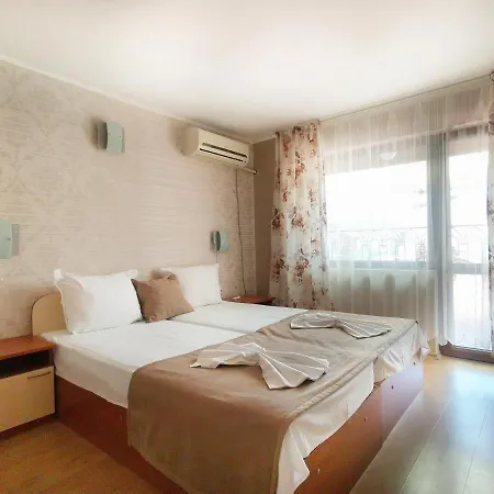 Mirage 3* Sozopol