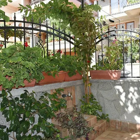 Mirage Pensionat Sozopol