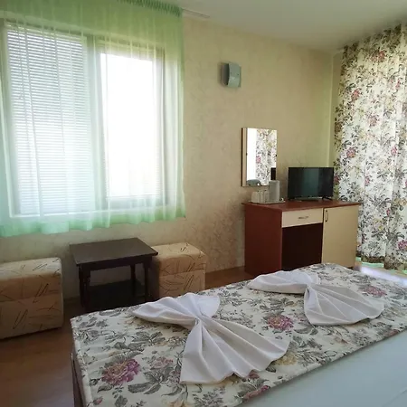 Pensionat Mirage Sozopol