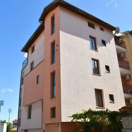 Mirage 3* Sozopol