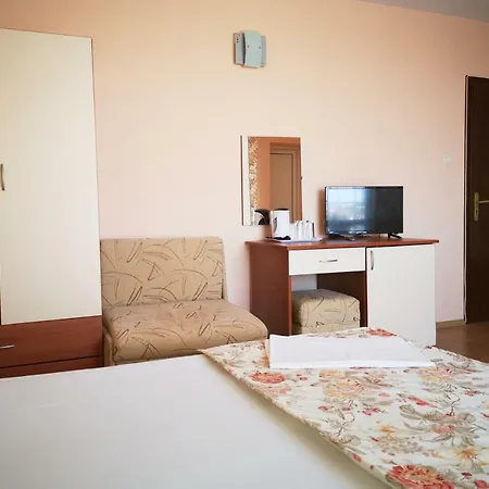 Mirage Pensionat